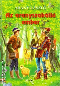 Az aranyszakállú ember