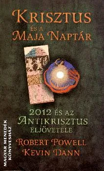 Krisztus és maja naptár
