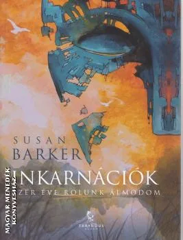 Inkarnációk