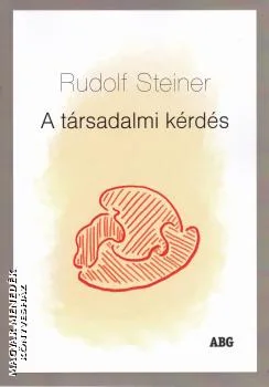 A társadalmi kérdés