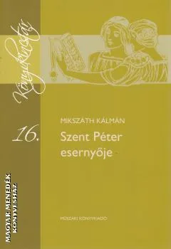 Szent Péter esernyője