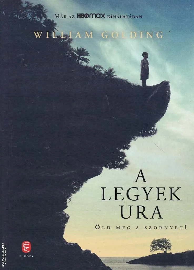 A legyek ura (2026-os kiadás)