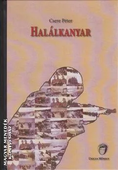 Halálkanyar