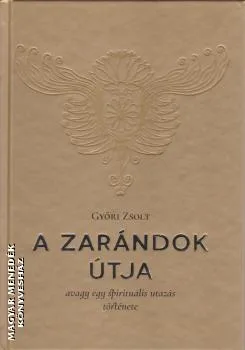 A zarándok útja