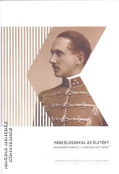 Páncélosokkal az életért ANTIKVÁR