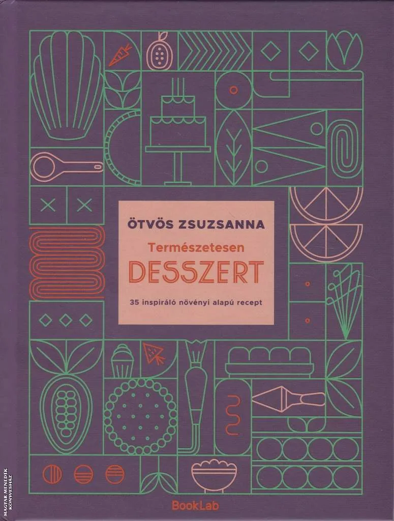 Természetesen desszert