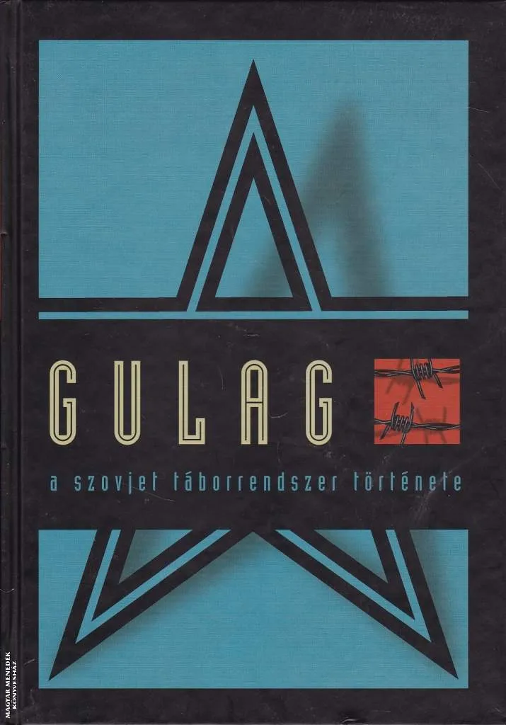 Gulag ANTIKVÁR
