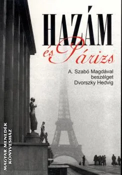 Hazám és Párizs