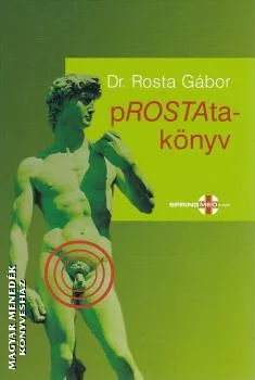 Prostata-könyv