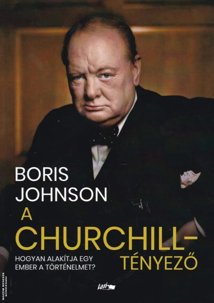 A Churchill-tényező