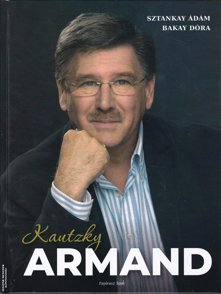 Kautzky Armand