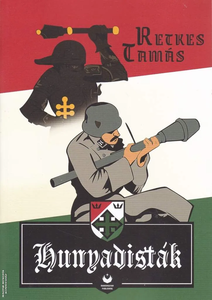 Hunyadisták