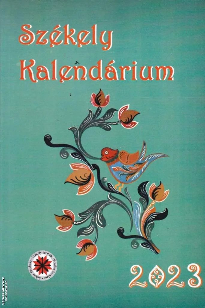 Székely Kalendárium 2023