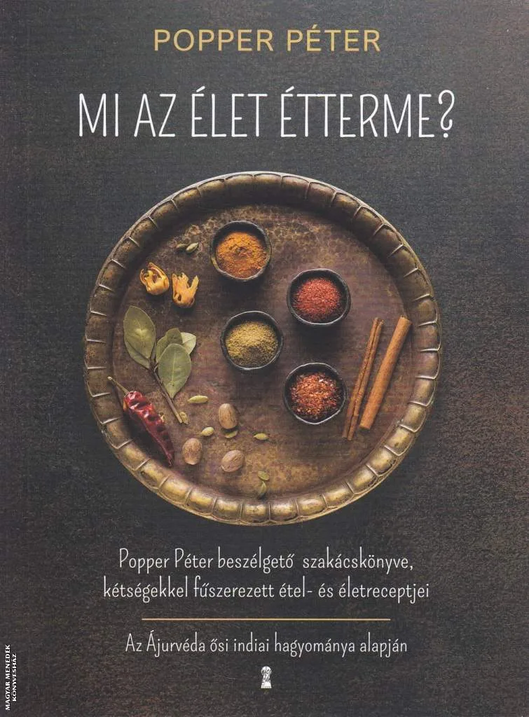 Mi az élet étterme?