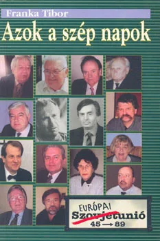 Azok a szép napok