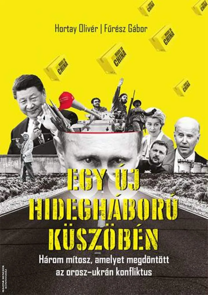 Egy új hidegháború küszöbén