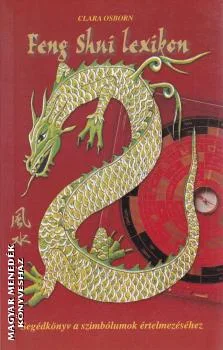 Feng Shui lexikon