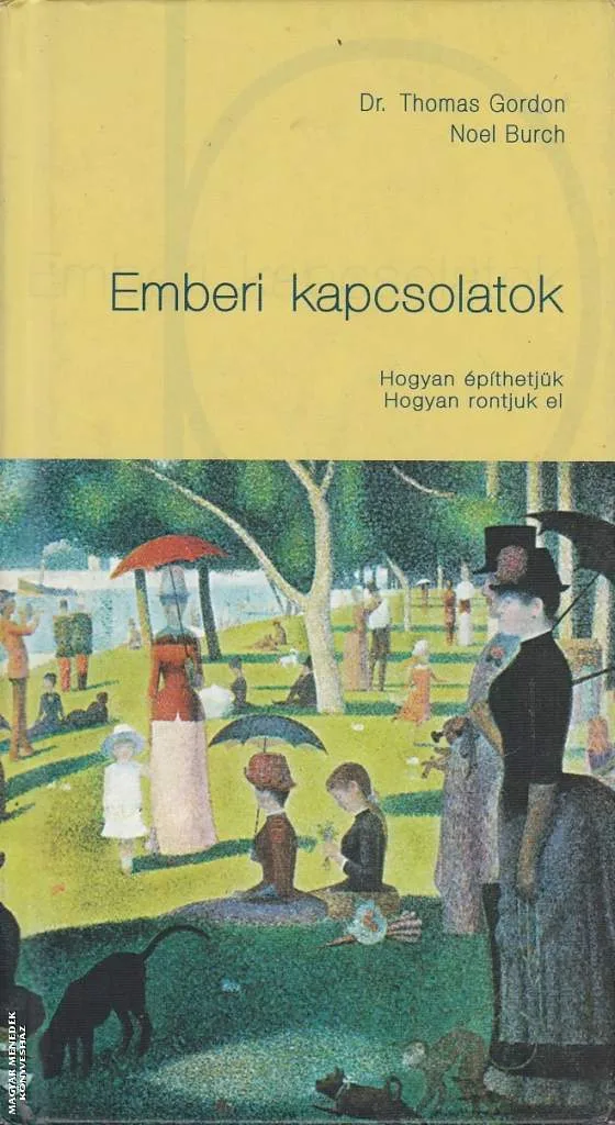 Emberi kapcsolatok ANTIKVÁR