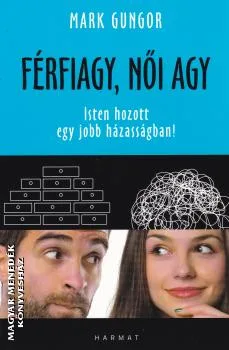 Férfiagy, női agy