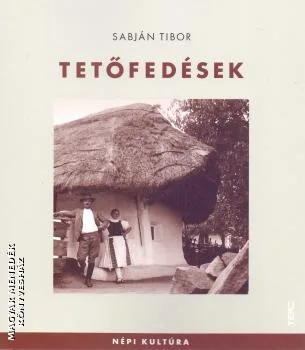 Tetőfedések