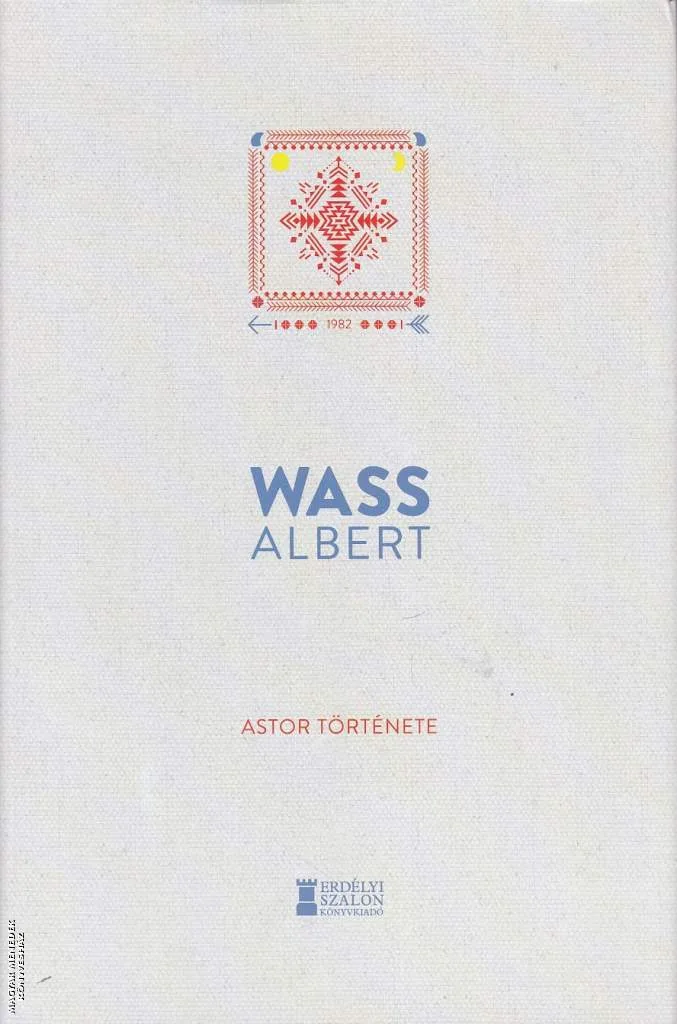 Astor története - 2022-es kiadás