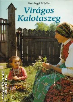 Virágos Kalotaszeg