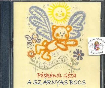 A szárnyas bocs CD