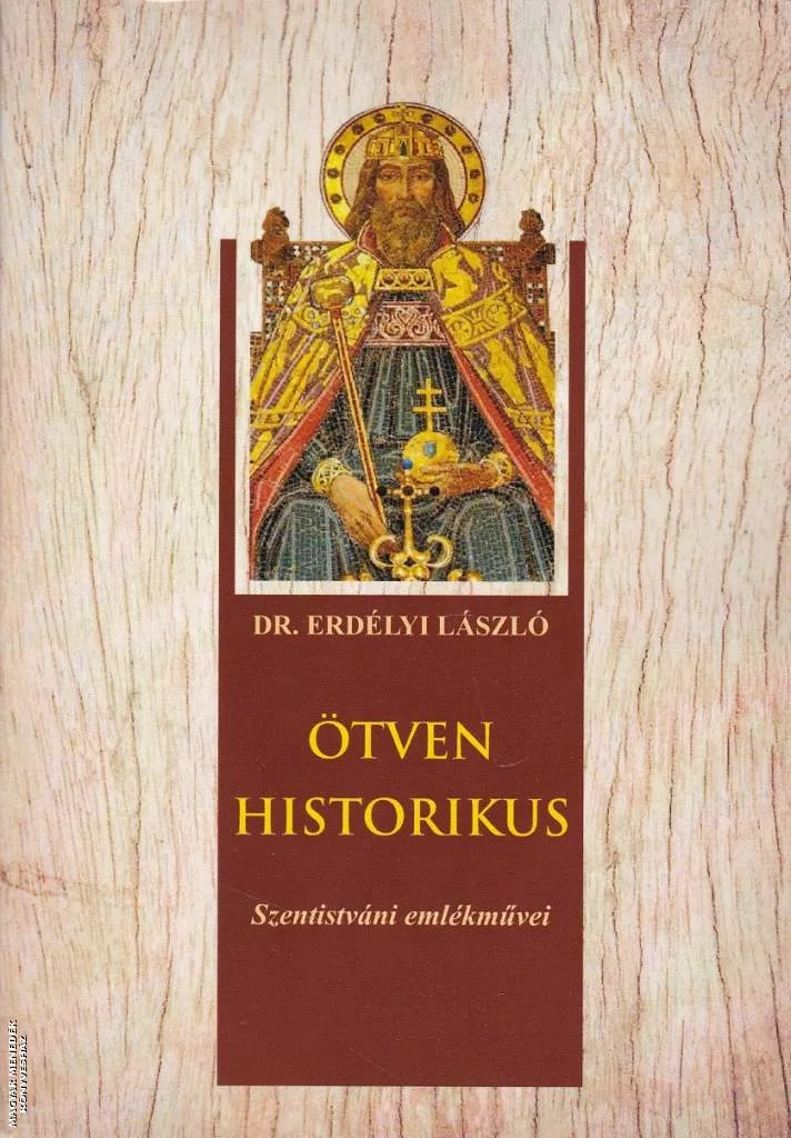 Ötven historikus
