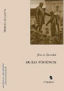 Erdély története
