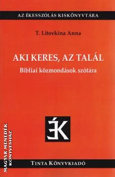 Aki keres, az talál