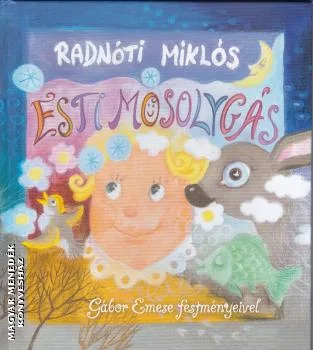 Esti mosolygás