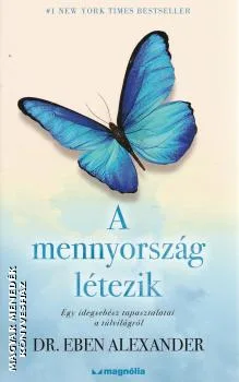 A mennyország létezik (2020-as kiadás)