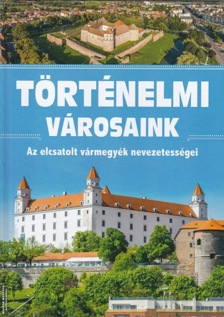 Történelmi városaink
