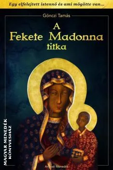 A Fekete Madonna titka
