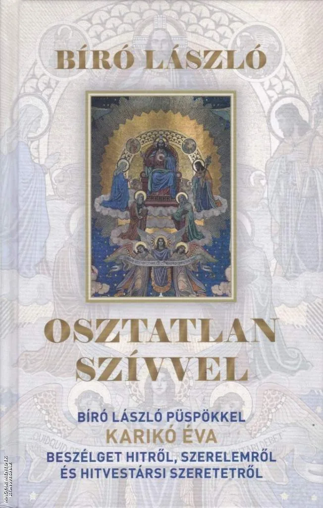 Osztatlan szívvel