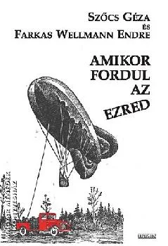 Amikor fordul az ezred
