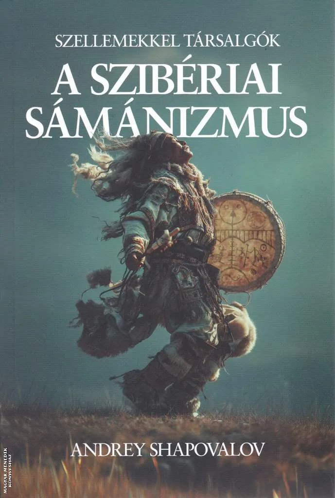 A szibériai sámánizmus