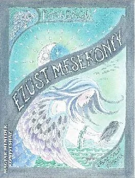 Ezüst mesekönyv