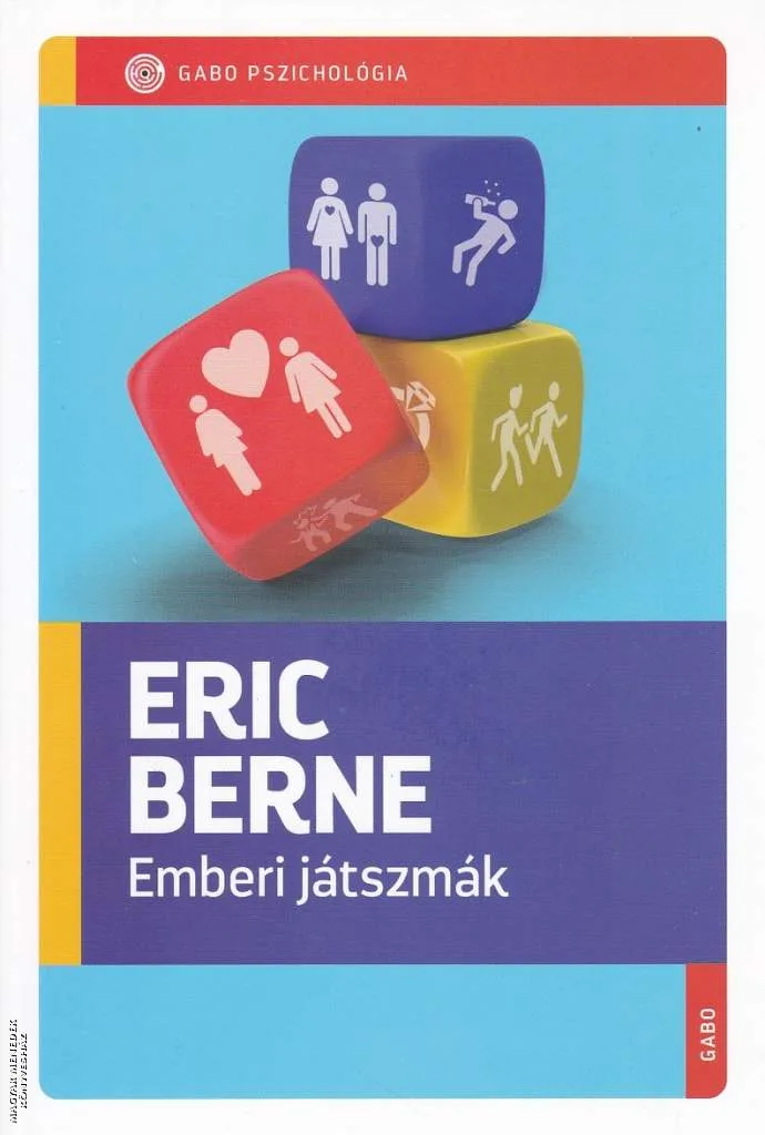 Emberi Játszmák - 2025-ös kiadás