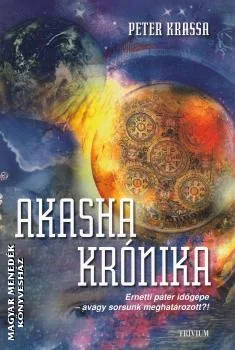 Akasha krónika