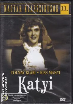 Katyi DVD