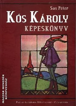 Kós Károly Képeskönyv
