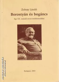 Borostyán és bogáncs
