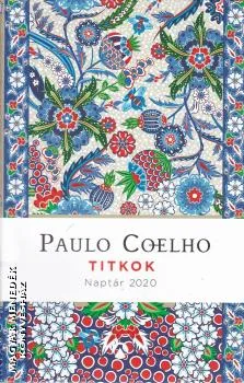 Titkok Naptár 2020