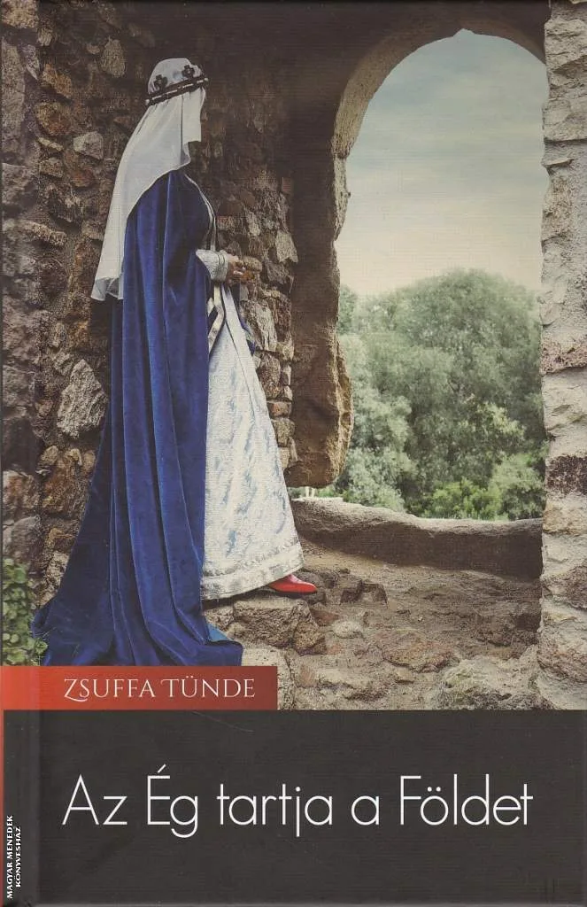 Az Ég tartja a Földet