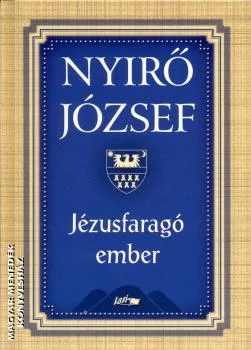 Jézusfaragó ember