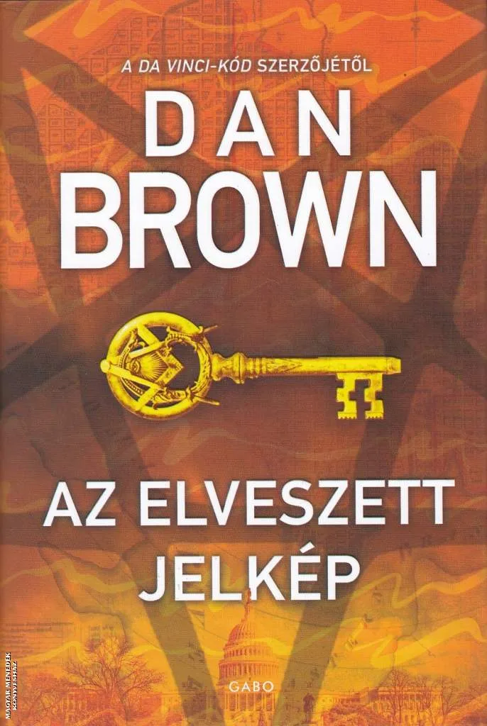 Az elveszett jelkép