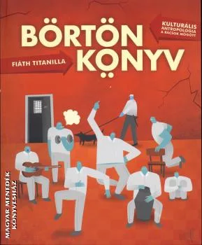 Börtönkönyv