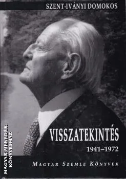 Visszatekintés 1941-1972