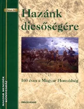 Hazánk dicsőségére